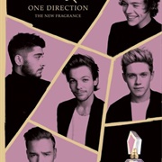 One Direction: You & I Fragrance Commercial