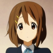Yui Hirasawa