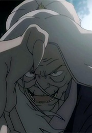 The Puppetmaster (S03.Ep08)