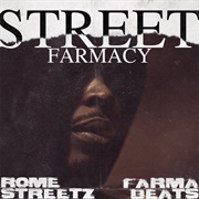 Rome Streetz - Street Farmacy