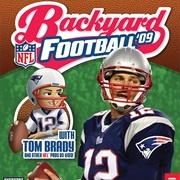 Backyard Football Two Thousand Nine
