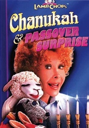 Lamb Chop's Special Chanukah (1995)