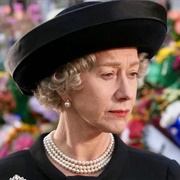 Helen Mirren - The Queen