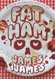 Fat Ham (James Ijames)