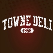 Towne Delicatessen  810 Old Springfield Avenue