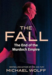 The Fall (Michael Wolff)