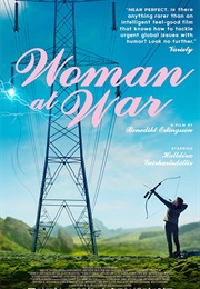 Woman at War (2019)