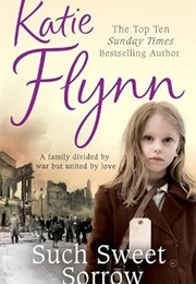 Such Sweet Sorrow (Katie Flynn)