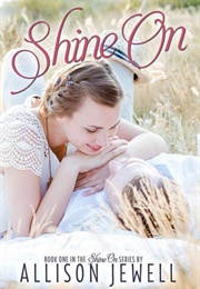 Shine on (Alison Jewell)
