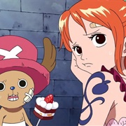 378. Promise on a Day Long Ago - The Pirate's Song and a Tiny Whale