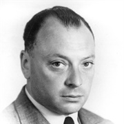 Wolfgang Pauli