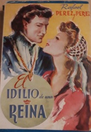 El Idilio De Una Reina (Rafael Pérez)