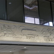 'The History of World Commerce'