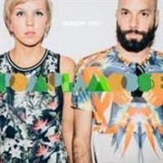Pomplamoose - Covers