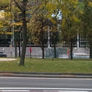 Flixbus Brussels-North