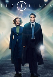 X-Files (1993)