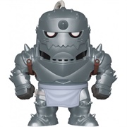 Alphonse Elric