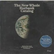 Various Artists - The New Whole Burbank Catalog