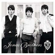 Jonas Brothers (Jonas Brothers, 2007)