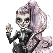 Zomby Gaga