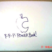P-P-P-Powerbook!