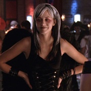 Angel of Death (Peyton, One Tree Hill)