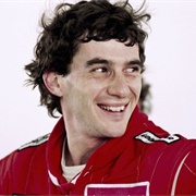 Ayrton Senna