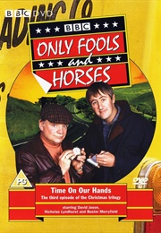 Only Fools and Horses - Time on Our Hands (1996)