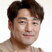 Ji Jin Hee