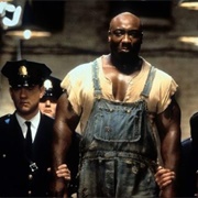 John Coffey - The Green Mile