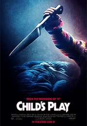 Child's Play (2019)