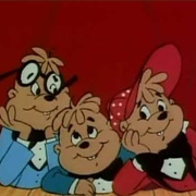 Alvin & the Chipmunks (1983-1990)