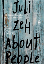 About People (Juli Zeh)