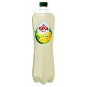Spa Fruit Sparkling Citron
