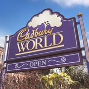 Cadbury World