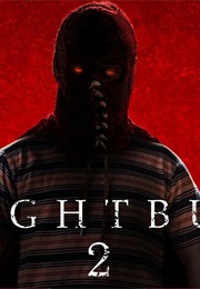 Untitled Brightburn 2 (2025)