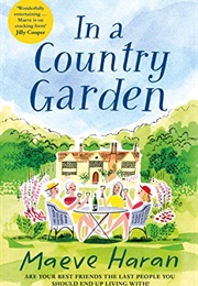 In a Country Garden (Maeve Haran)