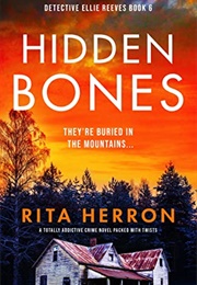 Hidden Bones (Rita Herron)