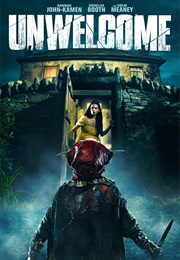 Unwelcome (2023)
