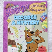 Scooby-Doo Decodes a Mystery