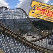 Texas Stingray (Seaworld San Antonio)