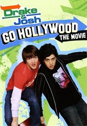 Drake &amp; Josh Go Hollywood (2006)