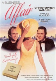 A Business Affair (1994)