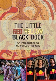 The Little Red Yellow Black Book (Bruce Pascoe)
