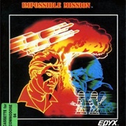 Impossible Mission (1984)