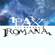 Pax Romana