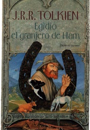Egidio El Granjero De Ham (J. R. R. Tolkien)