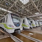 Nanning Metro