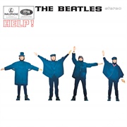 "Help!" (1965) - The Beatles