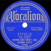 Rosalie - Sammy Kaye